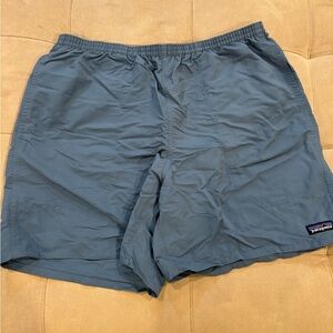 Patagonia Swim/lifestyle shorts